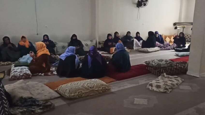 Doğum günü pastasının öldürdüğü genç kıza acı veda 3